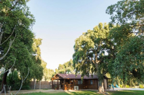  La Casa del Chaparro  Аркос-Де-Ла-Фронтера